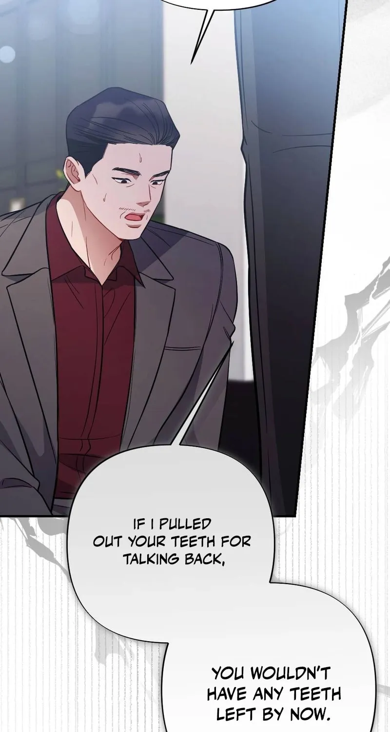 Read Impurity [Completed Edition] chapter 3 image 45 on Lezhin