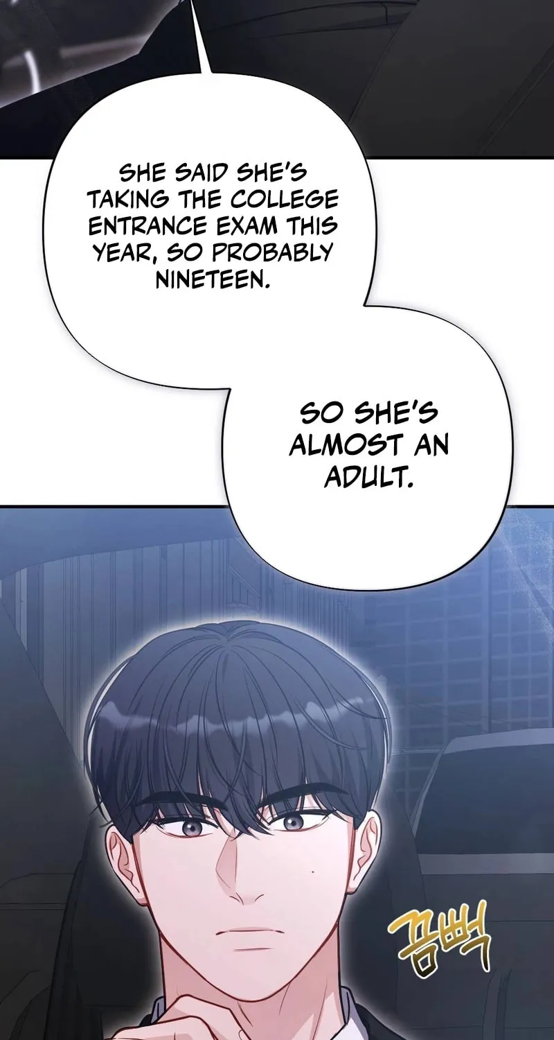 Read Impurity [Completed Edition] chapter 4 image 24 on Lezhin