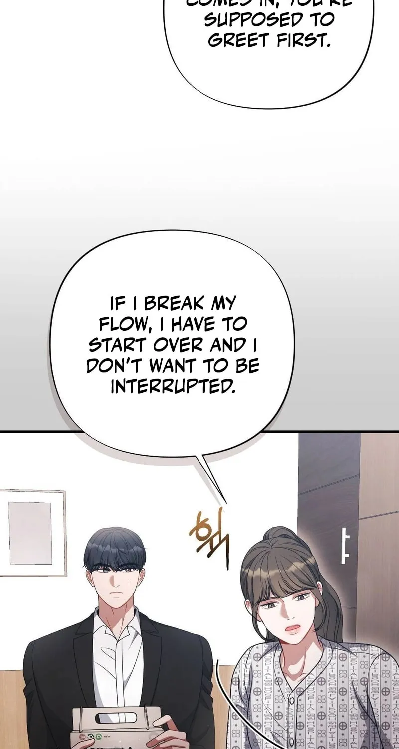 Read Impurity [Completed Edition] chapter 4 image 41 on Lezhin