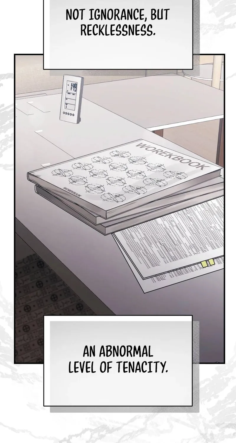 Read Impurity [Completed Edition] chapter 4 image 64 on Lezhin