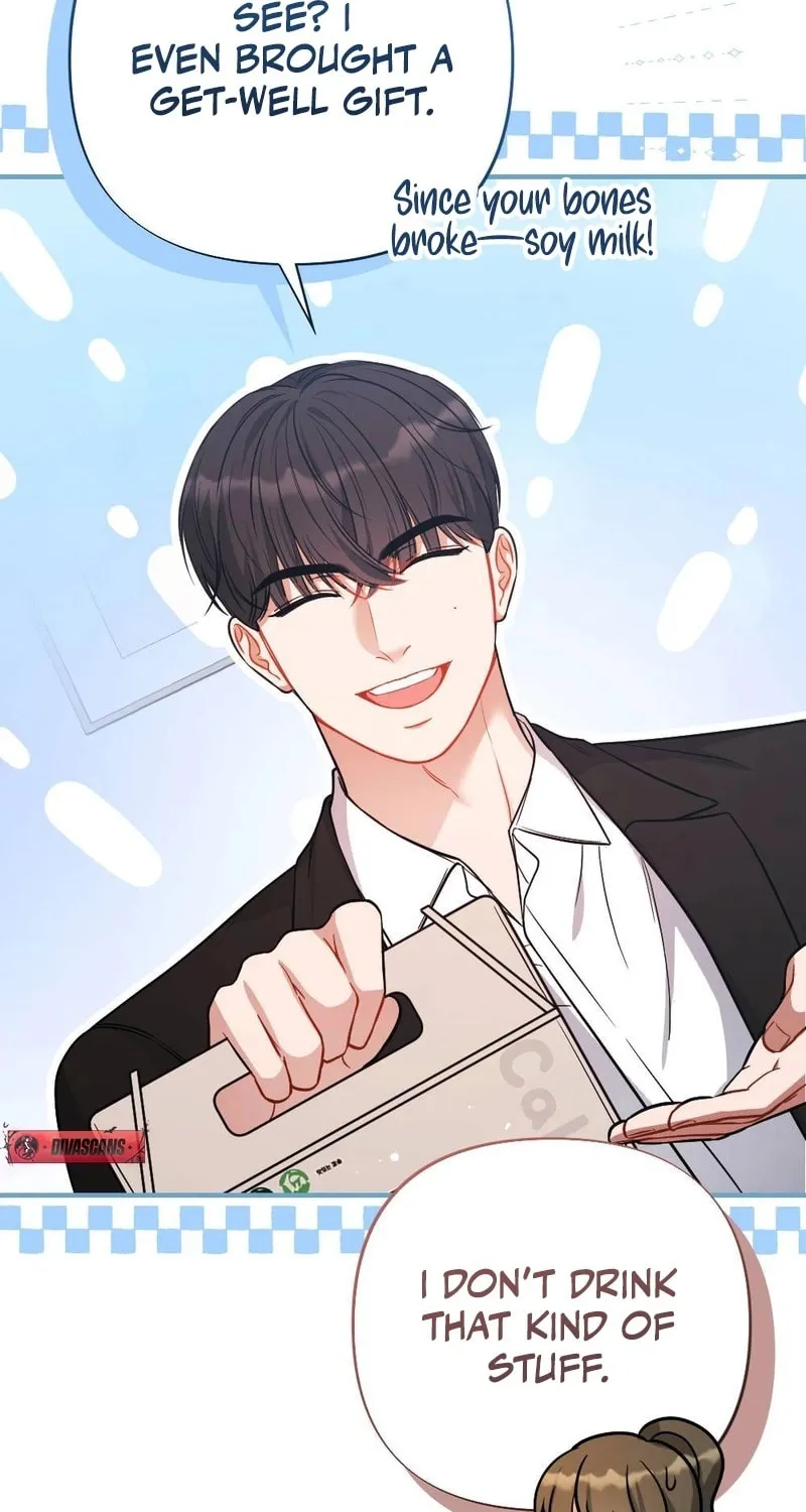 Read Impurity [Completed Edition] chapter 4 image 74 on Lezhin
