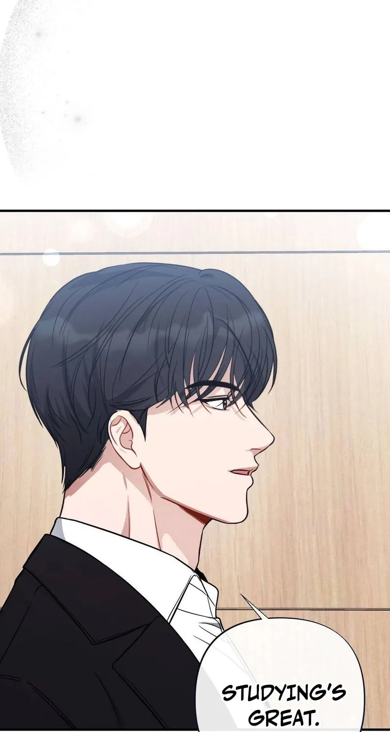 Read Impurity [Completed Edition] chapter 5 image 1 on Lezhin