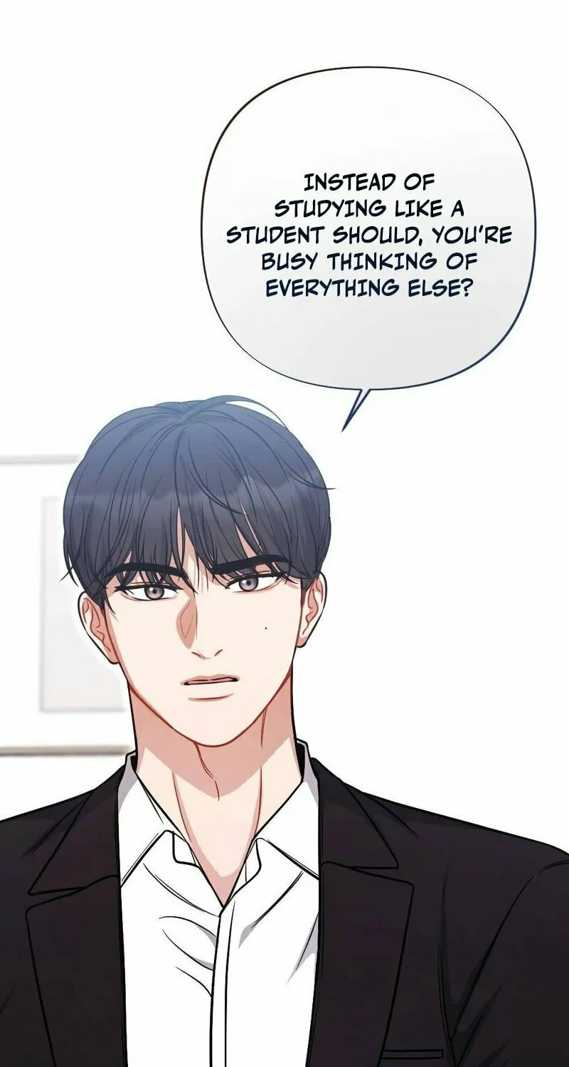 Read Impurity [Completed Edition] chapter 5 image 14 on Lezhin