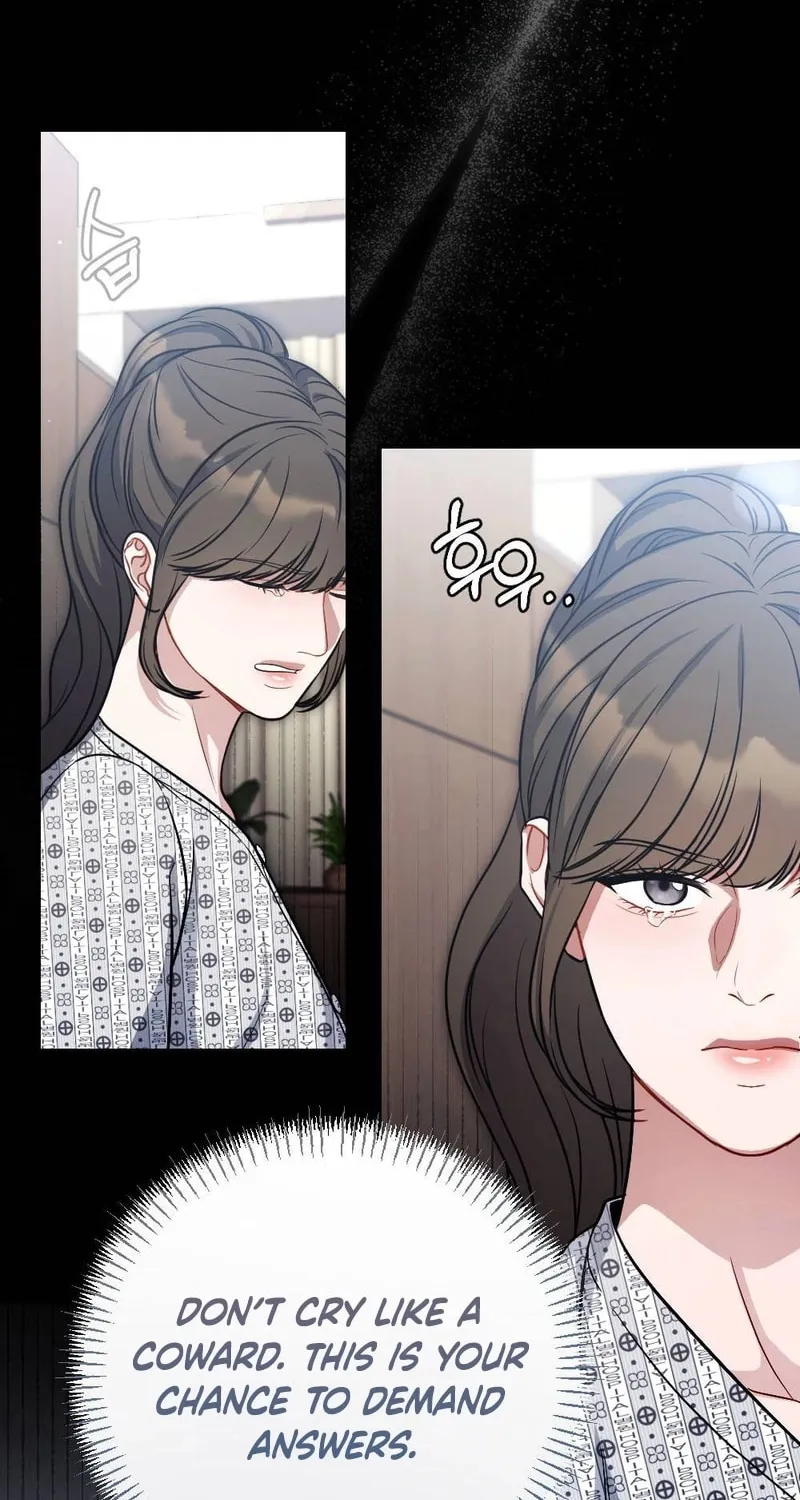Read Impurity [Completed Edition] chapter 5 image 18 on Lezhin