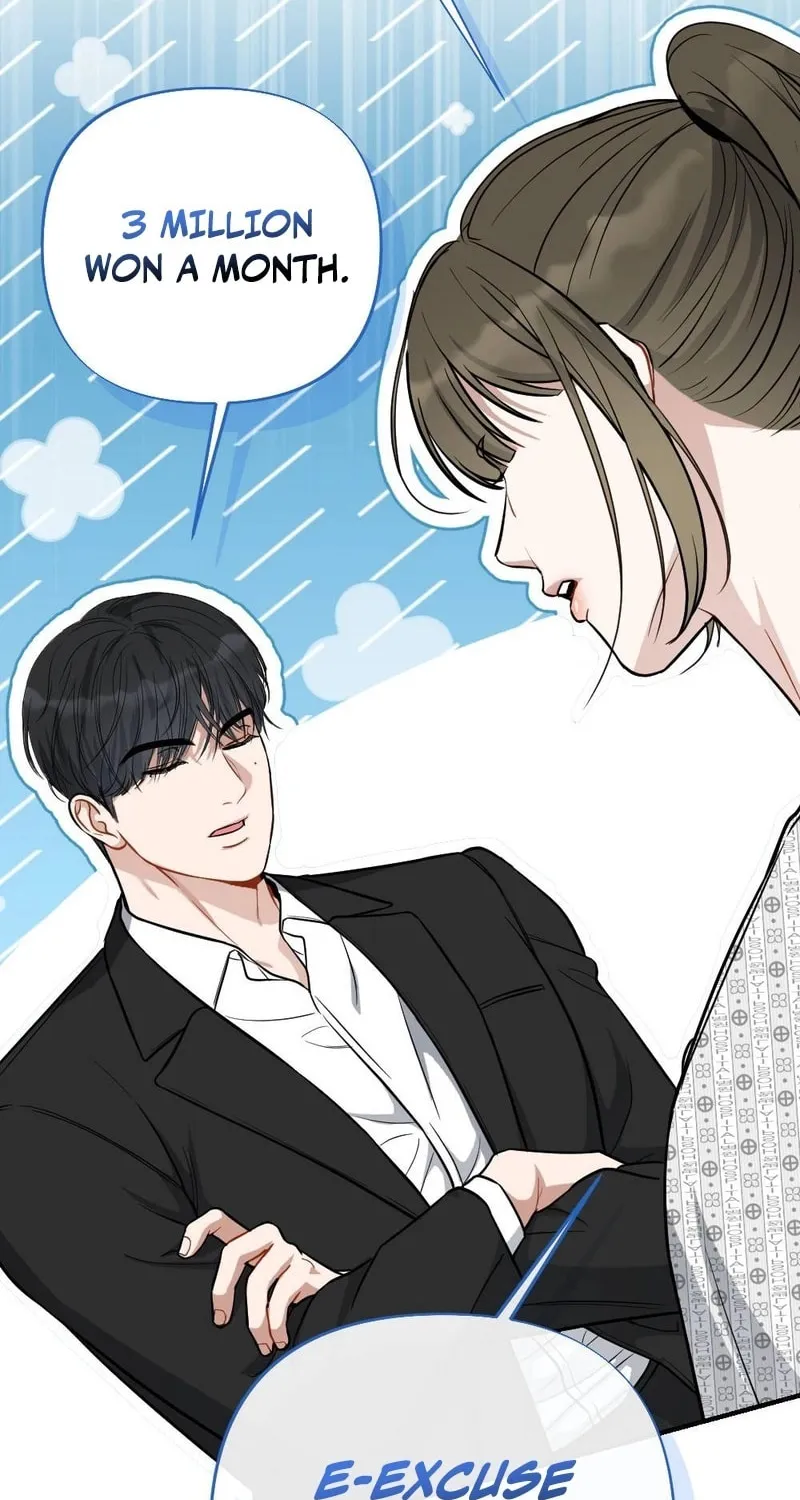 Read Impurity [Completed Edition] chapter 5 image 20 on Lezhin