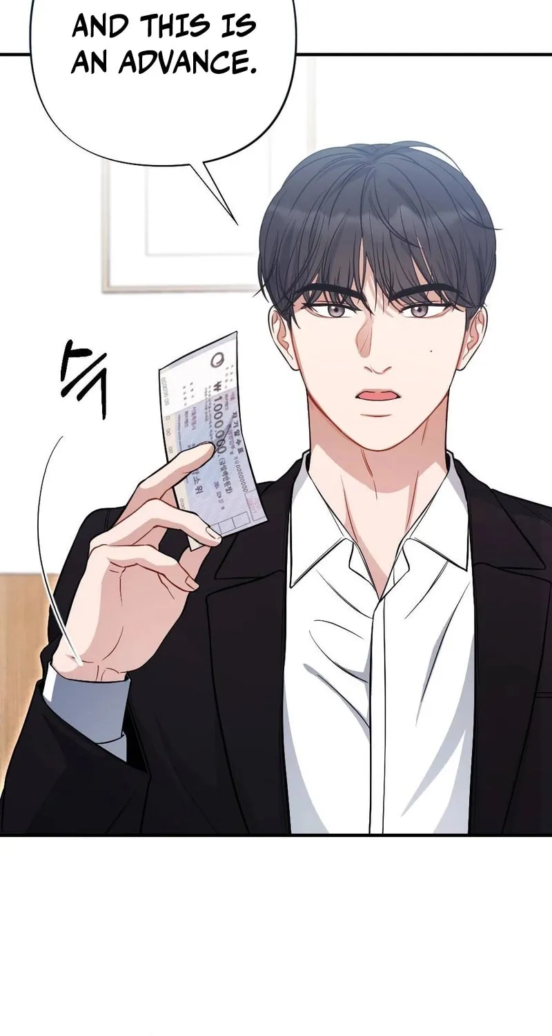Read Impurity [Completed Edition] chapter 5 image 23 on Lezhin