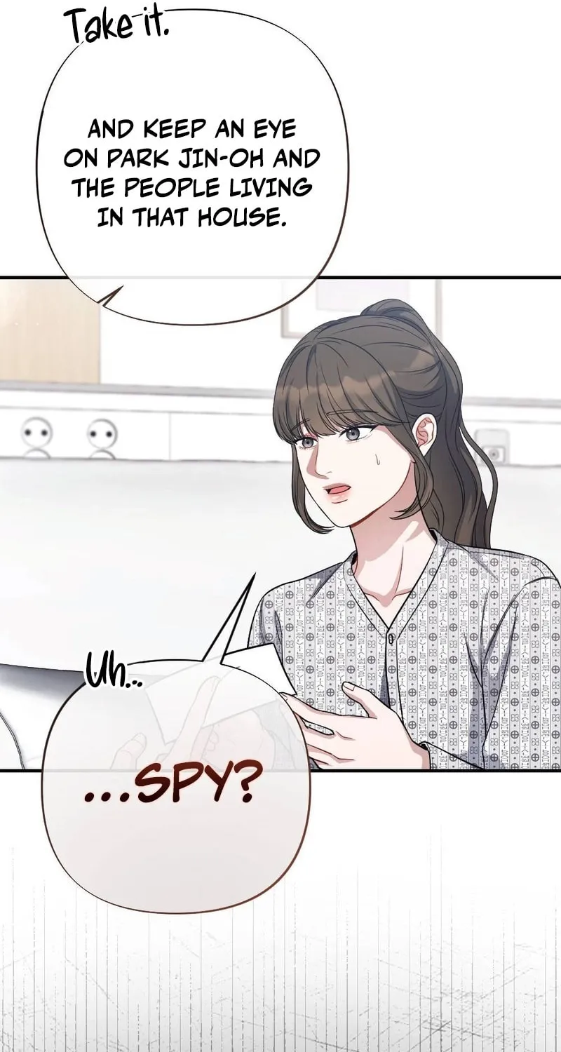 Read Impurity [Completed Edition] chapter 5 image 24 on Lezhin