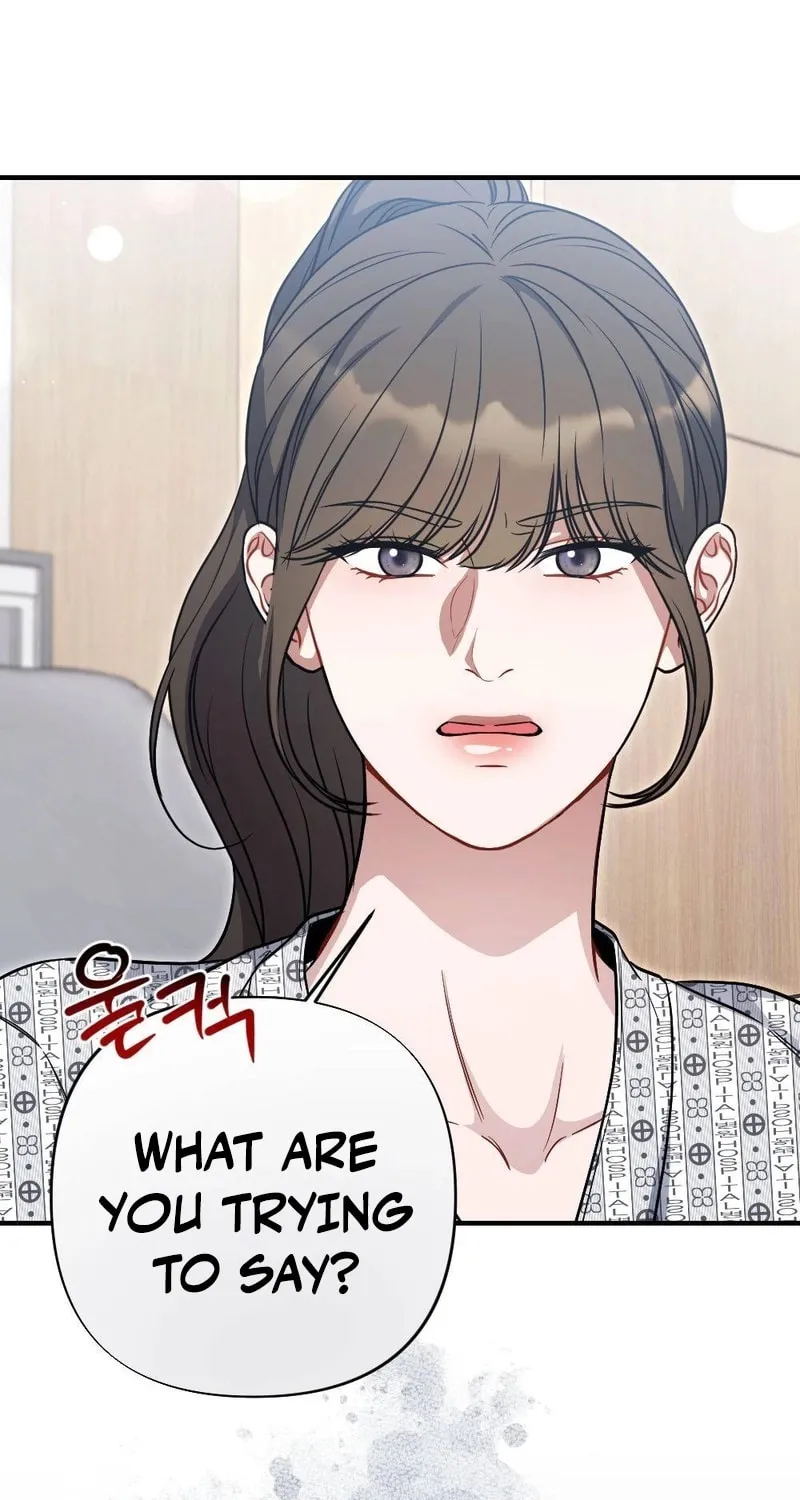 Read Impurity [Completed Edition] chapter 5 image 4 on Lezhin