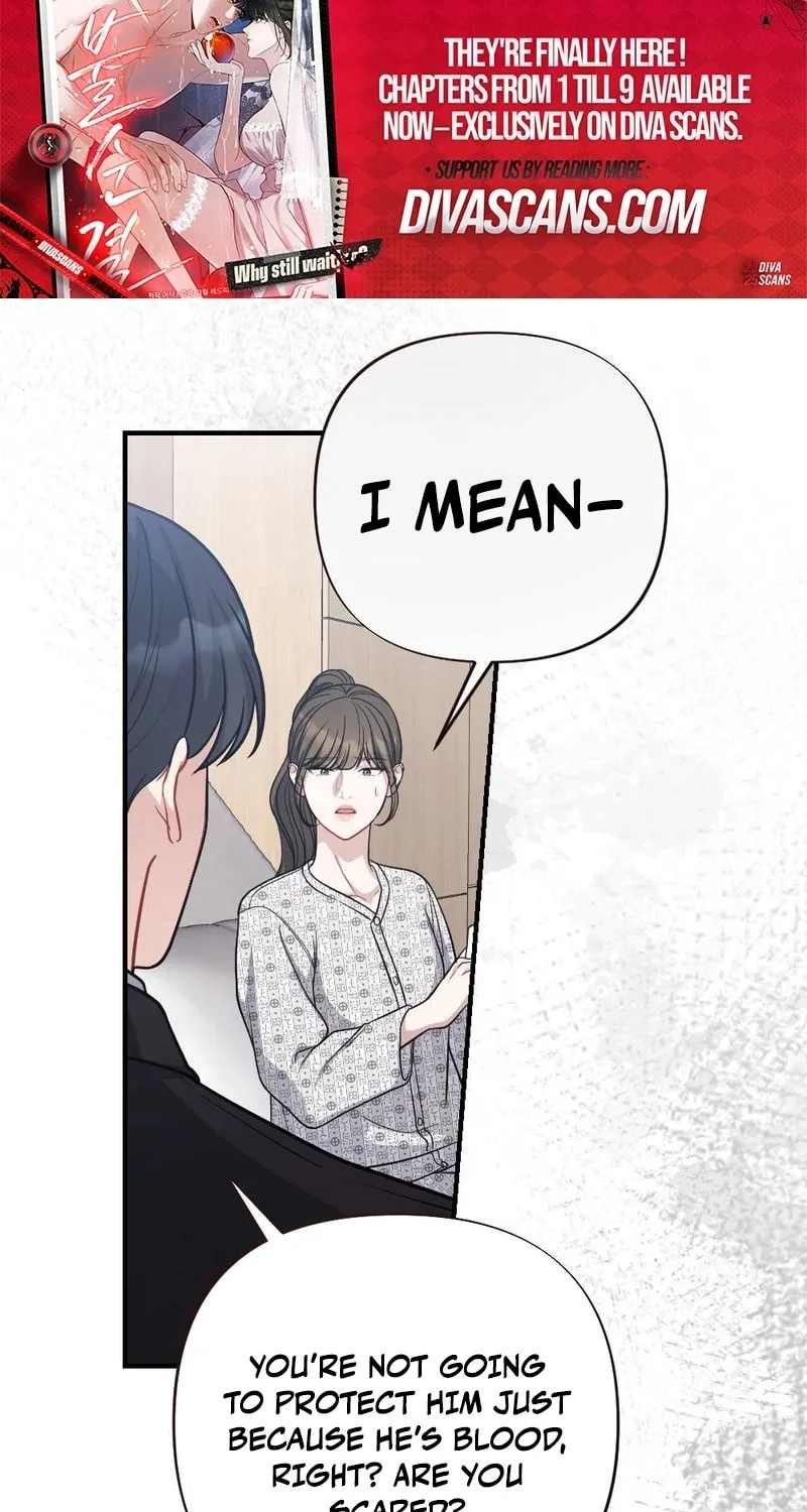 Read Impurity [Completed Edition] chapter 5 image 41 on Lezhin