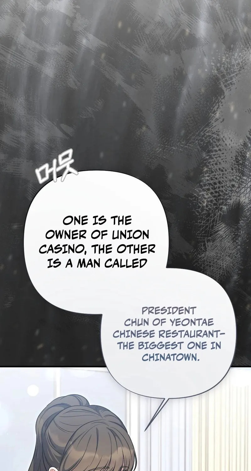 Read Impurity [Completed Edition] chapter 5 image 47 on Lezhin