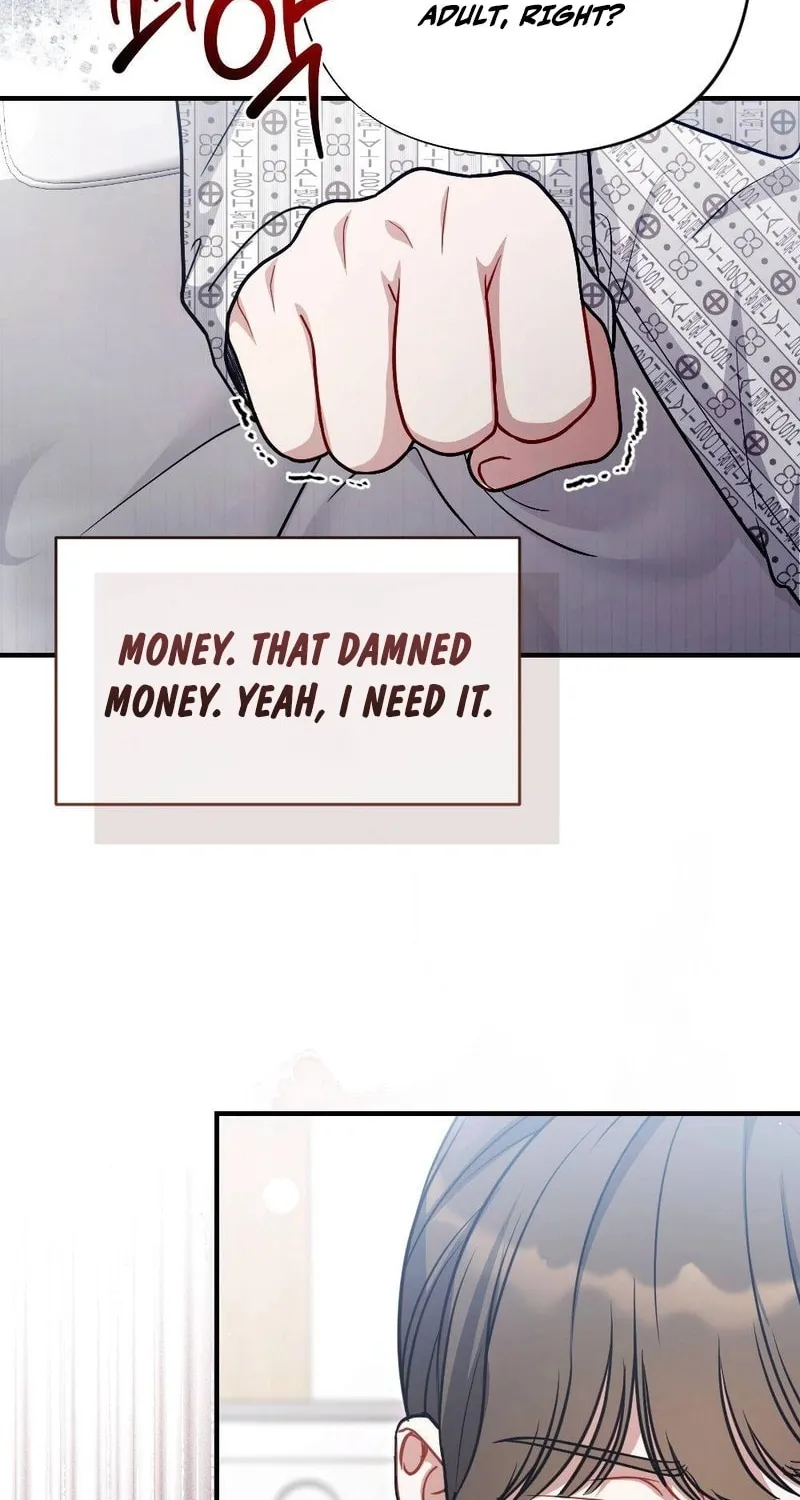 Read Impurity [Completed Edition] chapter 5 image 7 on Lezhin