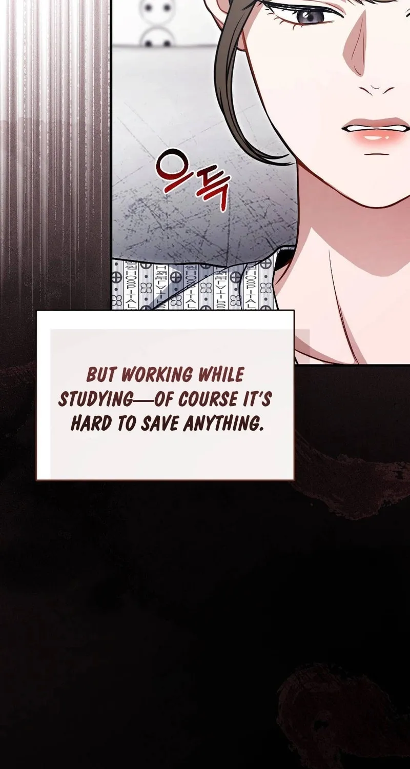Read Impurity [Completed Edition] chapter 5 image 8 on Lezhin