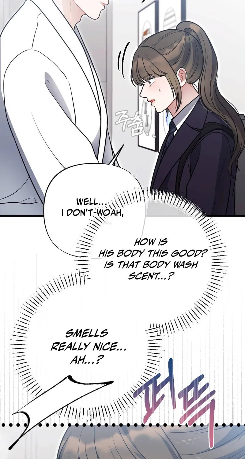 Read Impurity [Completed Edition] chapter 6 image 1 on Lezhin