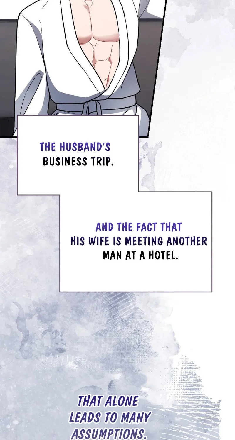 Read Impurity [Completed Edition] chapter 6 image 12 on Lezhin