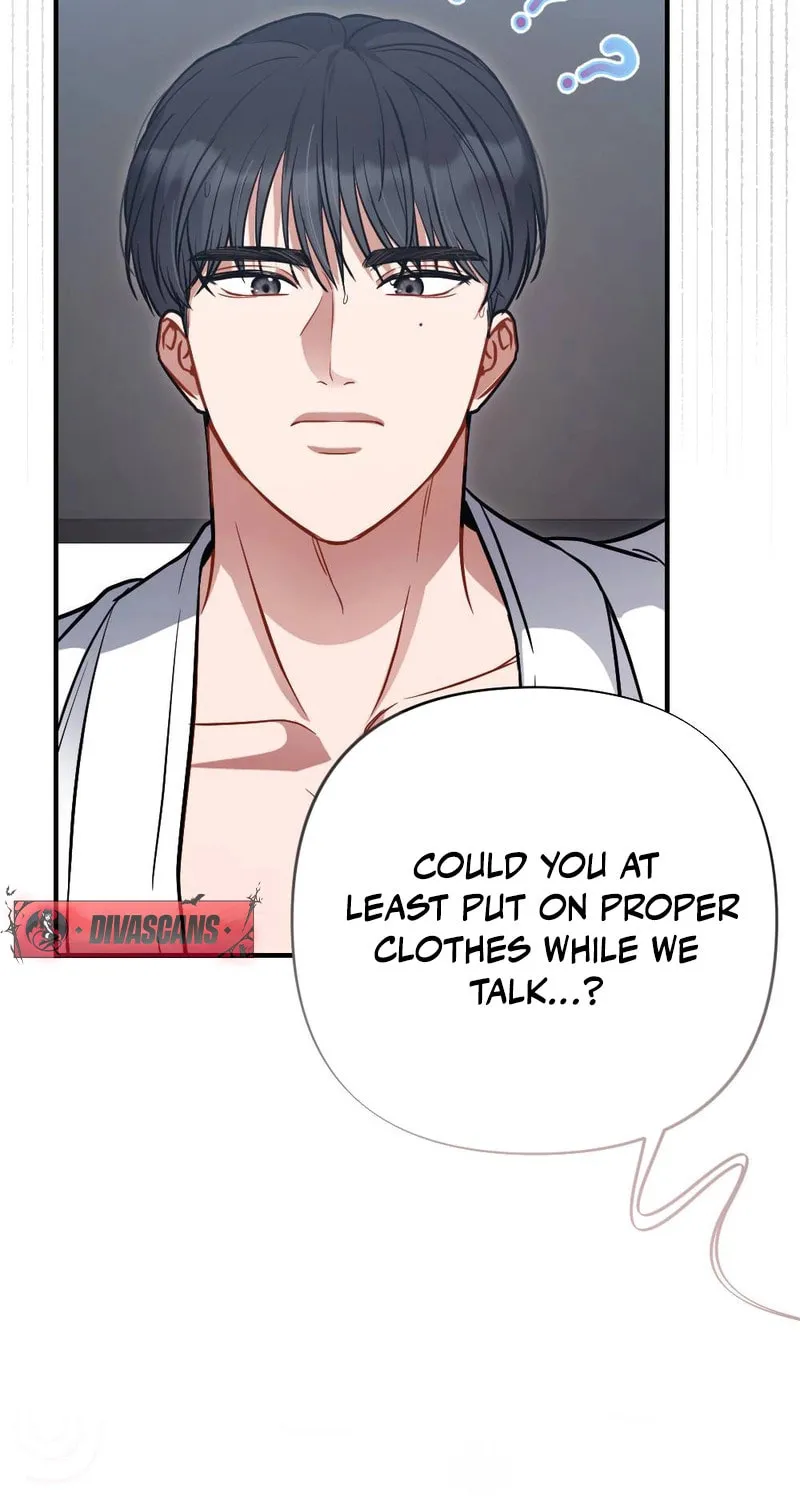 Read Impurity [Completed Edition] chapter 6 image 15 on Lezhin