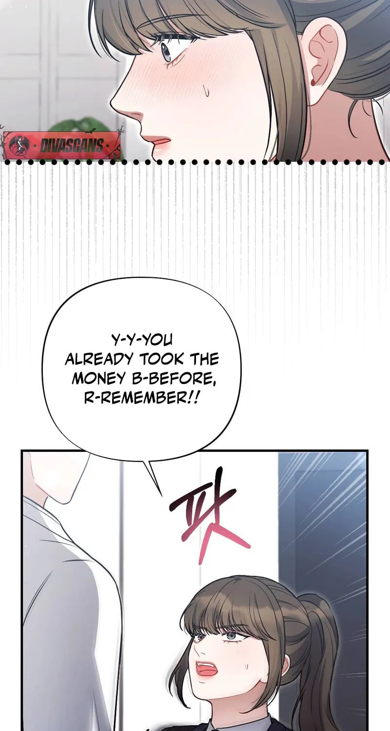 Read Impurity [Completed Edition] chapter 6 image 2 on Lezhin