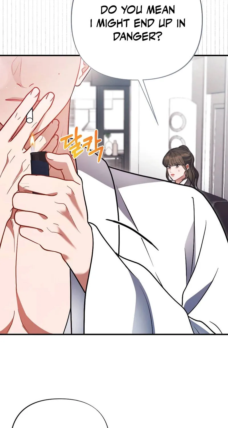Read Impurity [Completed Edition] chapter 6 image 20 on Lezhin