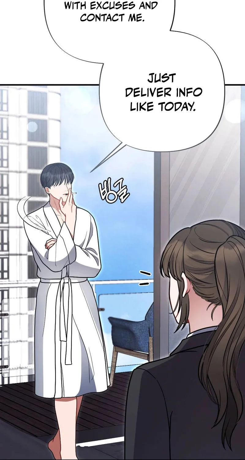 Read Impurity [Completed Edition] chapter 6 image 23 on Lezhin