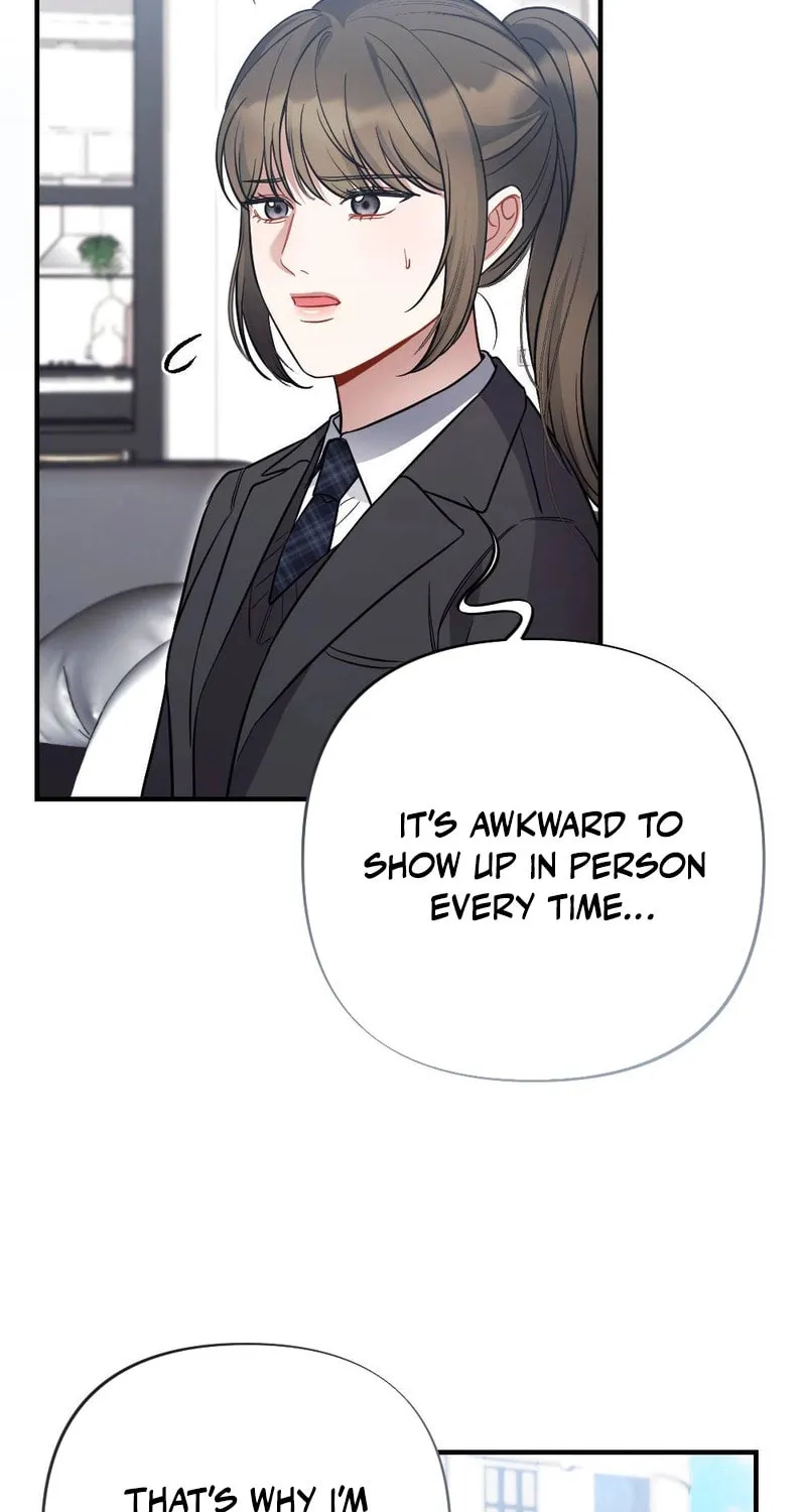 Read Impurity [Completed Edition] chapter 6 image 26 on Lezhin
