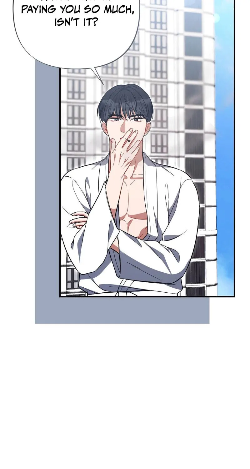 Read Impurity [Completed Edition] chapter 6 image 27 on Lezhin