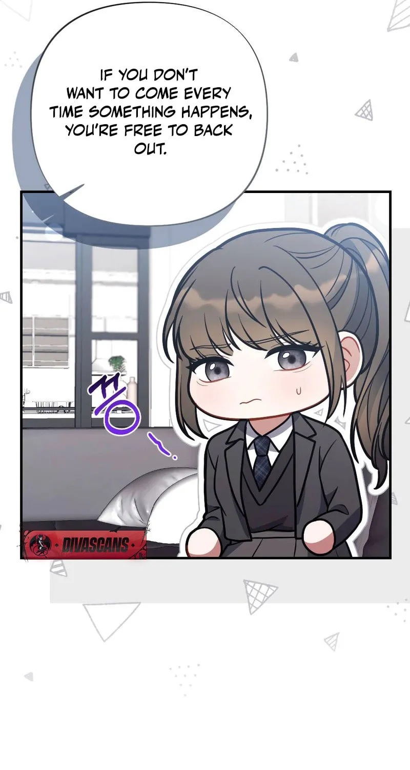 Read Impurity [Completed Edition] chapter 6 image 29 on Lezhin