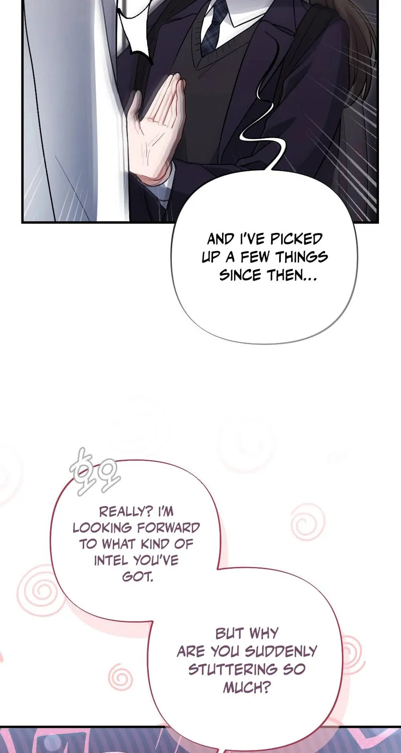 Read Impurity [Completed Edition] chapter 6 image 3 on Lezhin