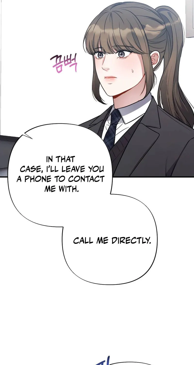 Read Impurity [Completed Edition] chapter 6 image 33 on Lezhin