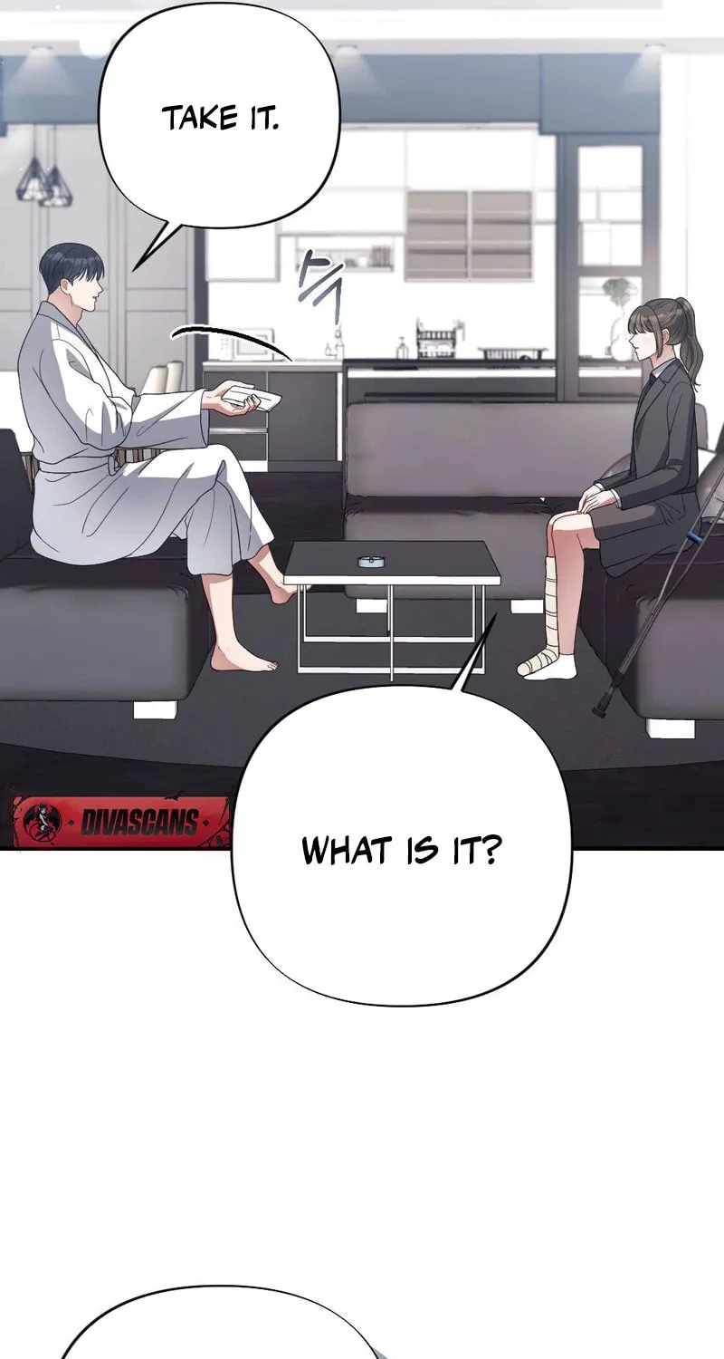 Read Impurity [Completed Edition] chapter 6 image 38 on Lezhin