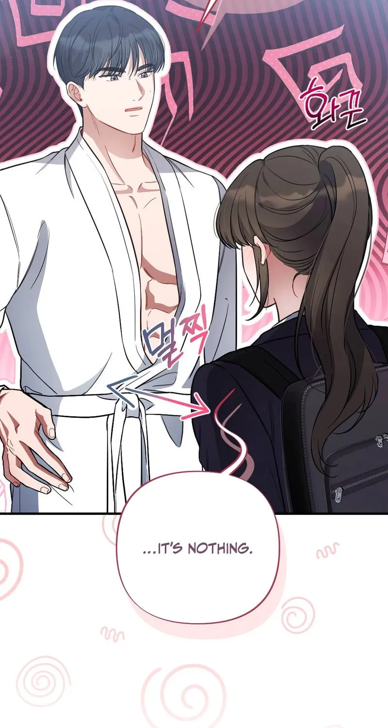 Read Impurity [Completed Edition] chapter 6 image 4 on Lezhin