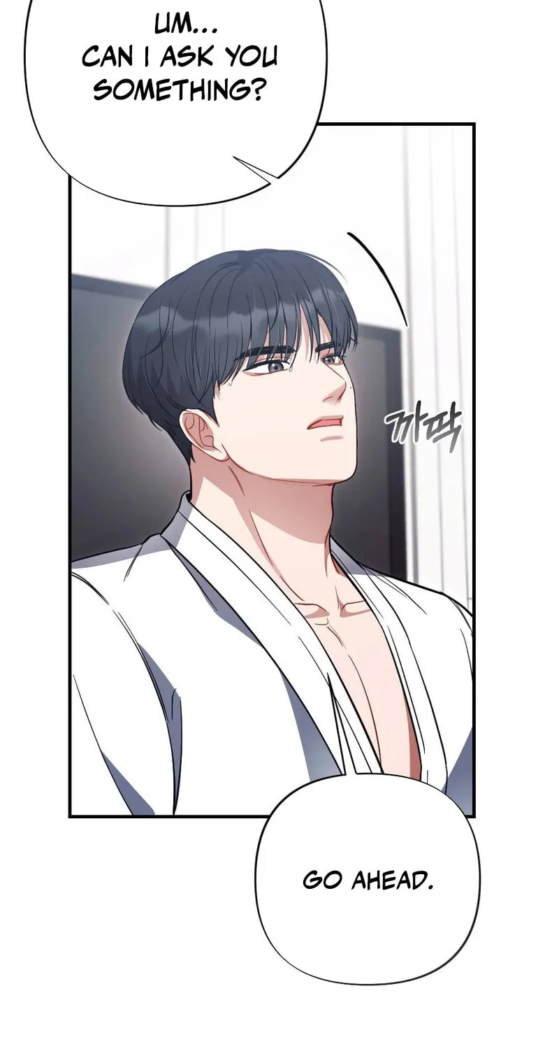Read Impurity [Completed Edition] chapter 6 image 44 on Lezhin