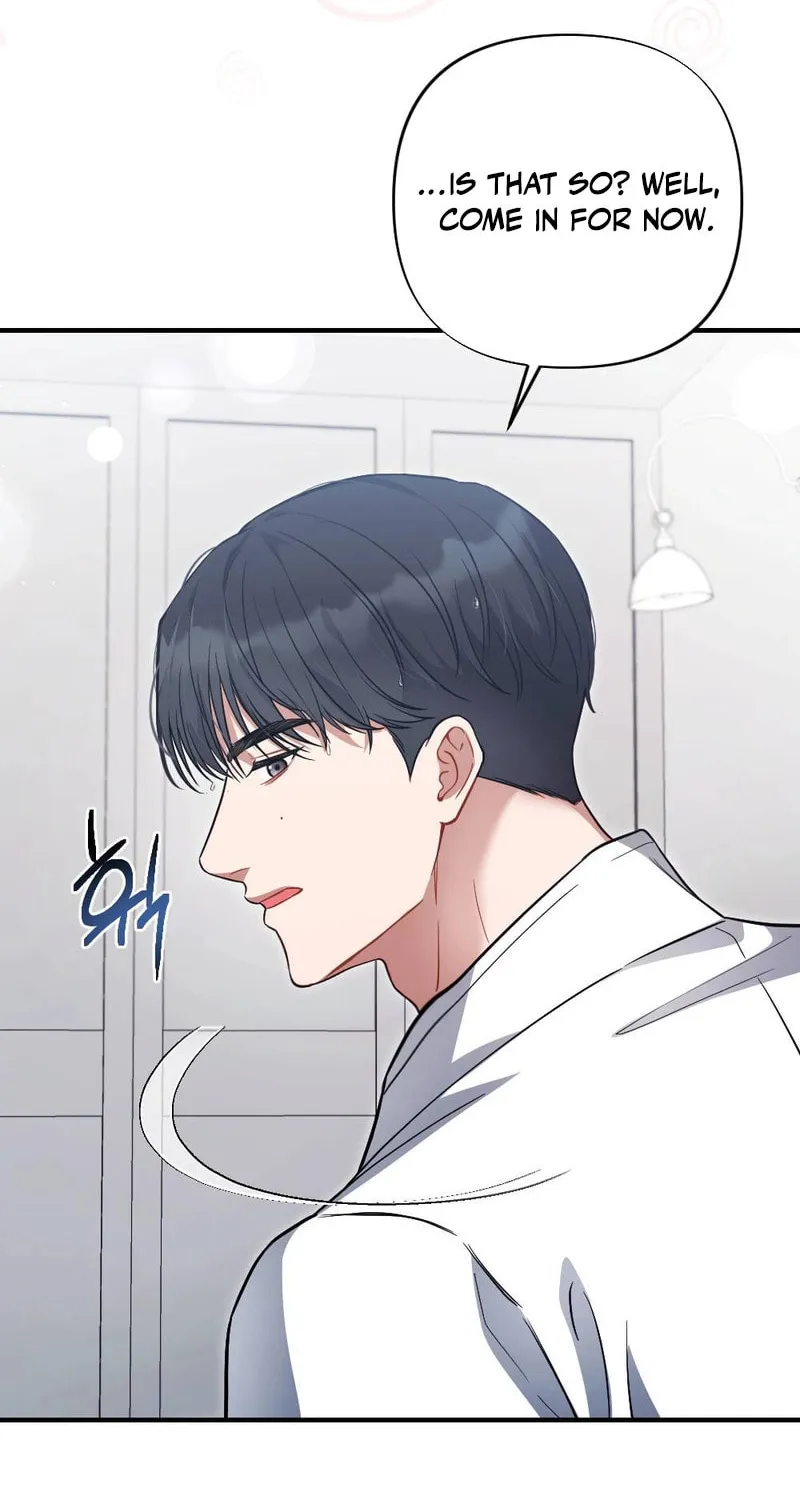 Read Impurity [Completed Edition] chapter 6 image 5 on Lezhin