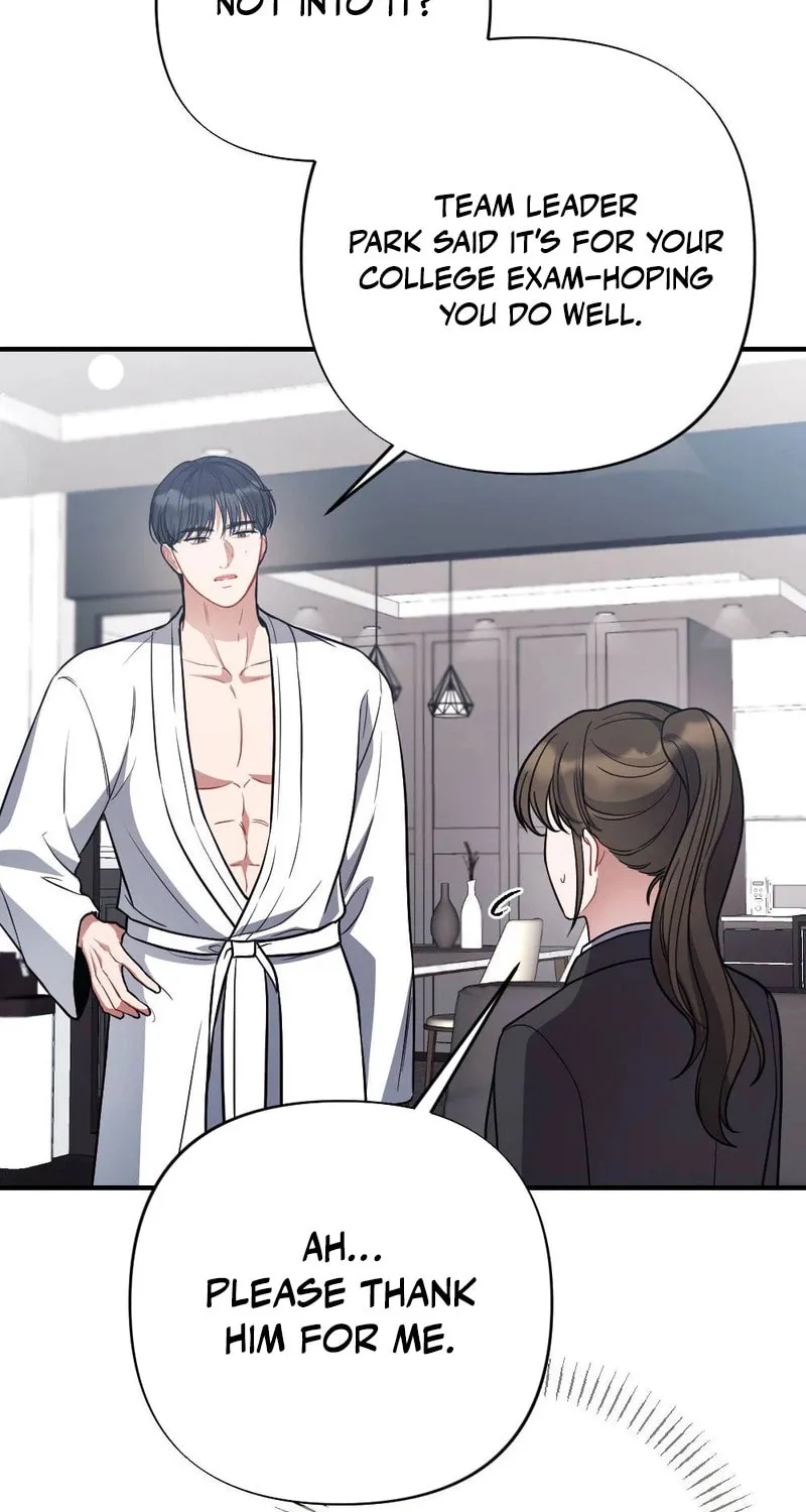 Read Impurity [Completed Edition] chapter 6 image 63 on Lezhin