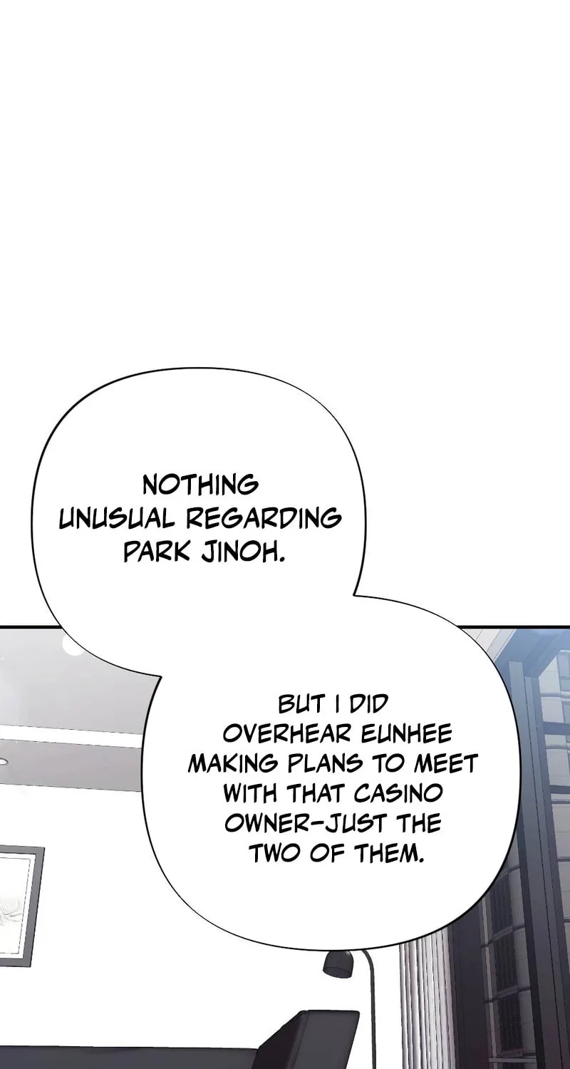 Read Impurity [Completed Edition] chapter 6 image 7 on Lezhin