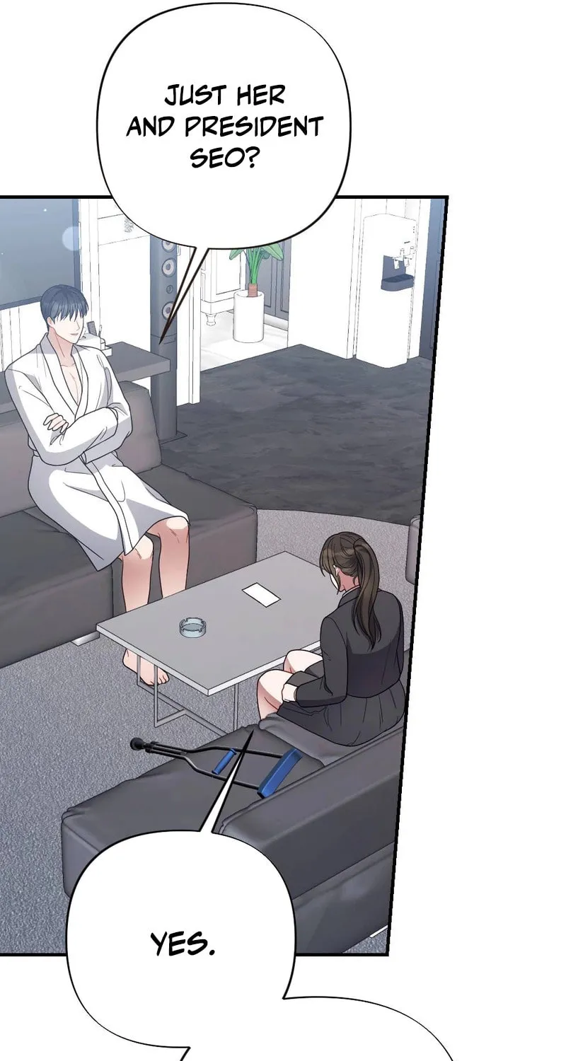 Read Impurity [Completed Edition] chapter 6 image 9 on Lezhin