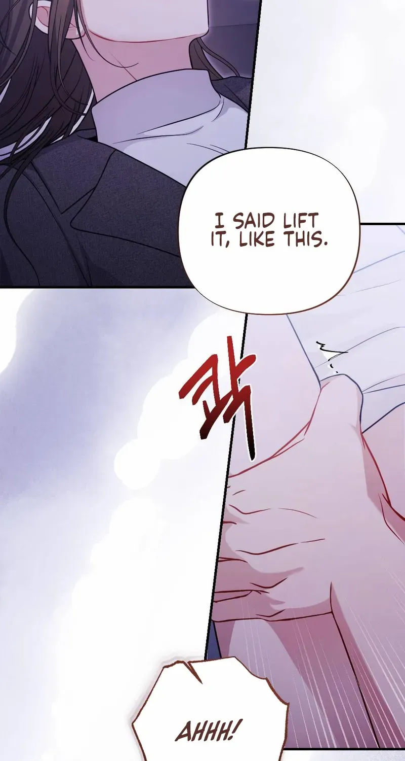 Read Impurity chapter 1 image 23 on Lezhin