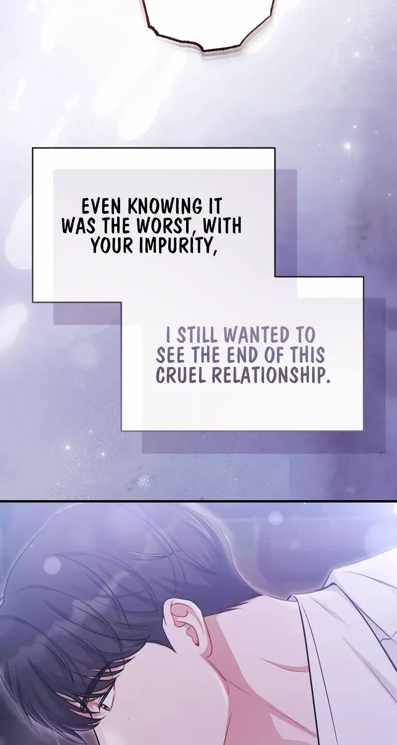 Read Impurity chapter 1 image 24 on Lezhin