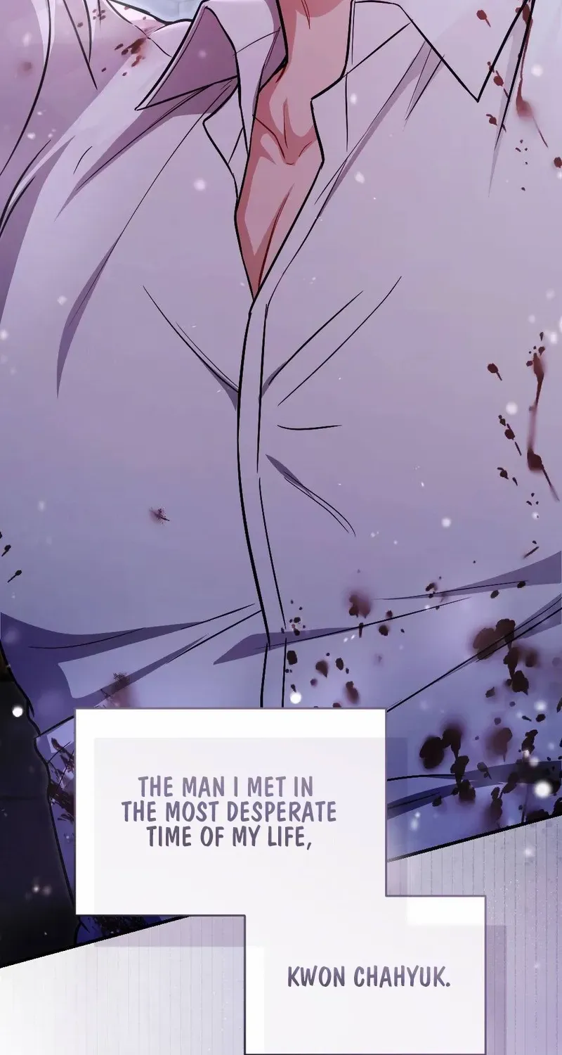 Read Impurity chapter 1 image 7 on Lezhin