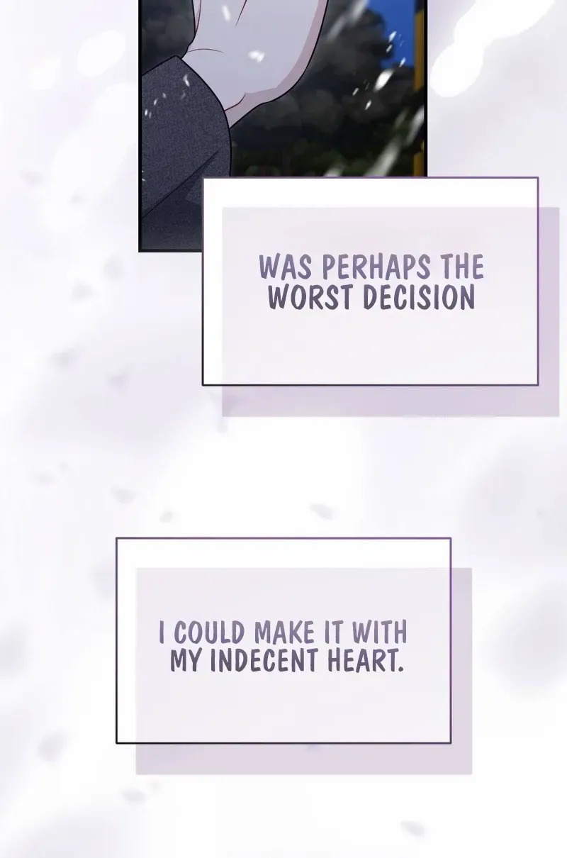 Read Impurity chapter 1 image 9 on Lezhin