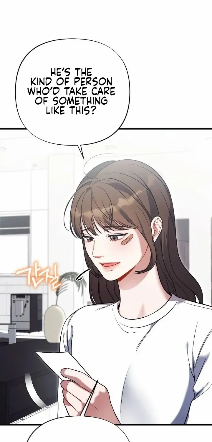 Read Impurity chapter 10 image 9 on Lezhin