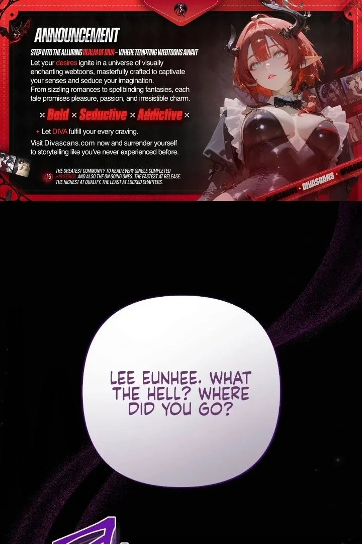 Read Impurity chapter 11 image 1 on Lezhin
