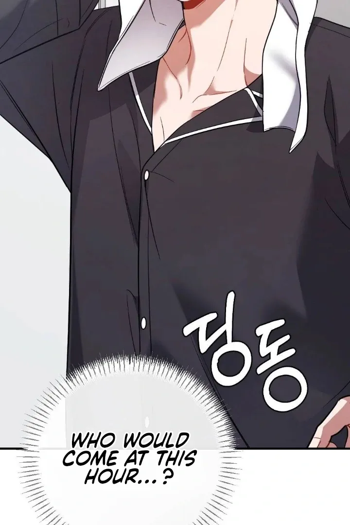 Read Impurity chapter 11 image 28 on Lezhin