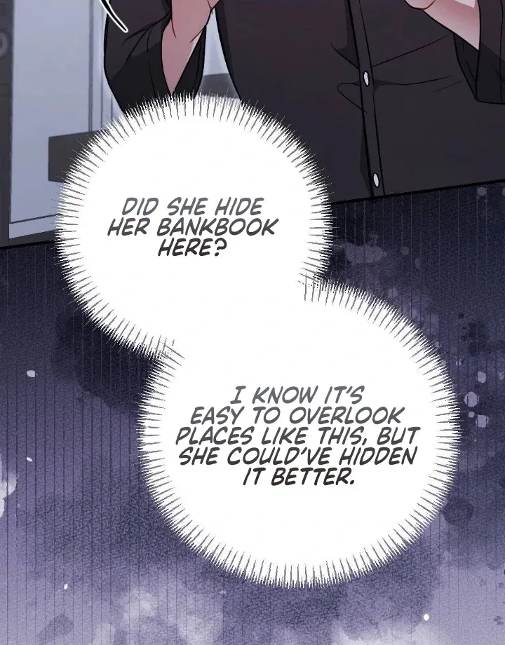 Read Impurity chapter 11 image 71 on Lezhin