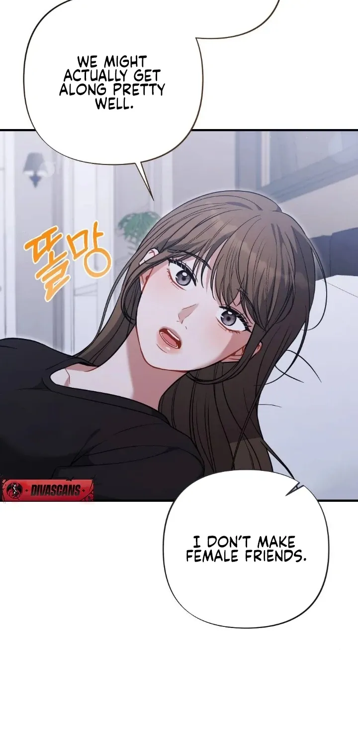 Read Impurity chapter 12 image 26 on Lezhin