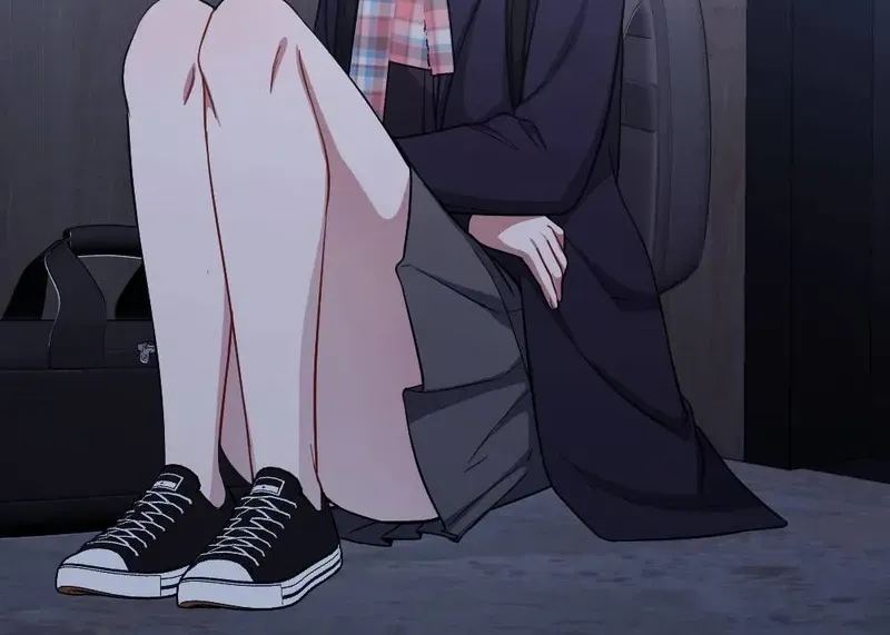 Read Impurity chapter 2 image 28 on Lezhin