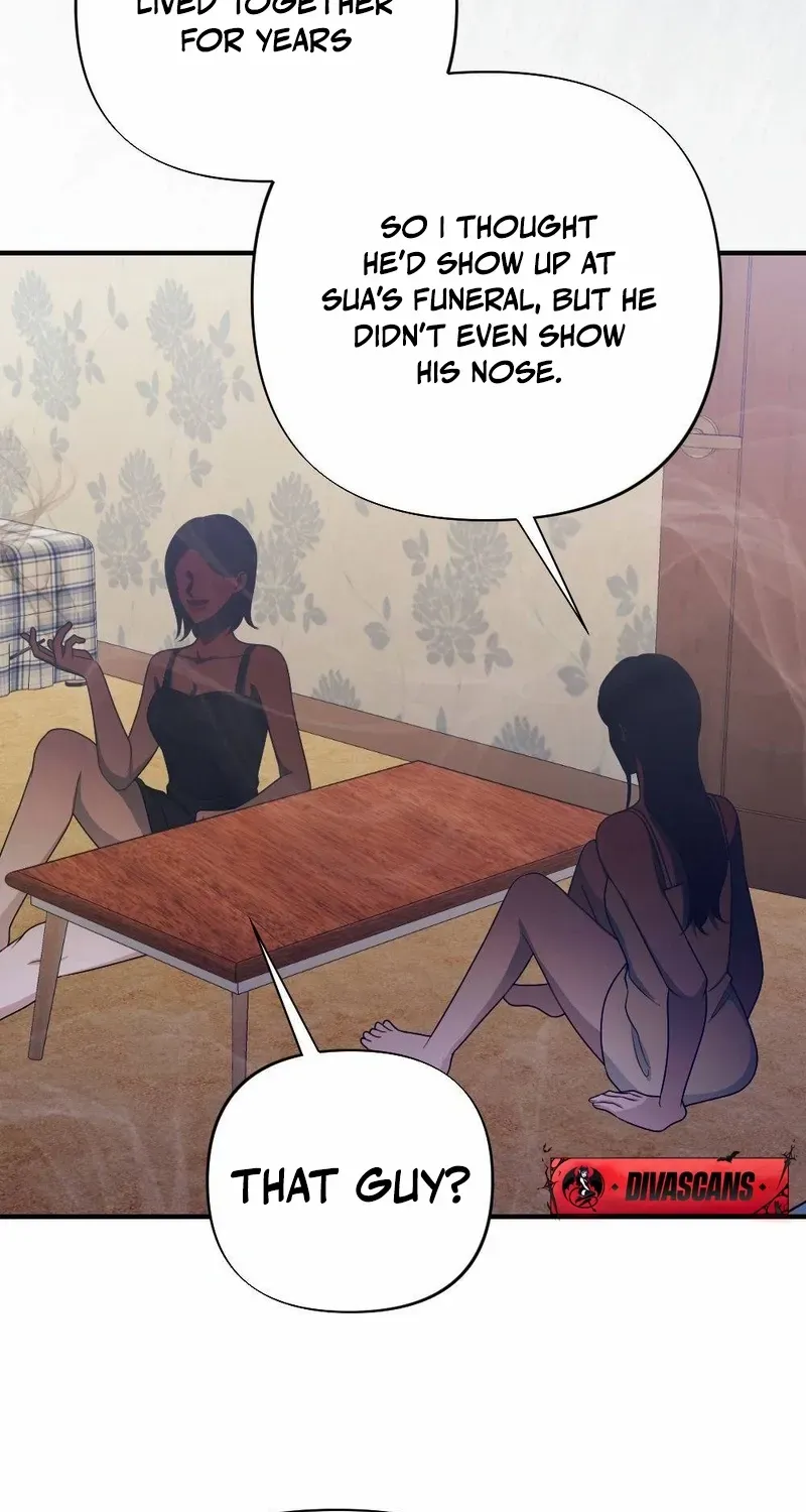 Read Impurity chapter 2 image 4 on Lezhin