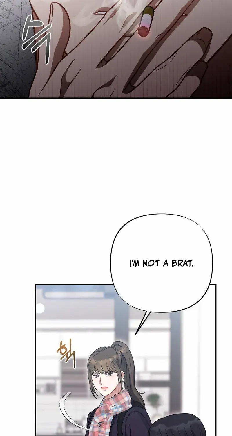 Read Impurity chapter 3 image 31 on Lezhin