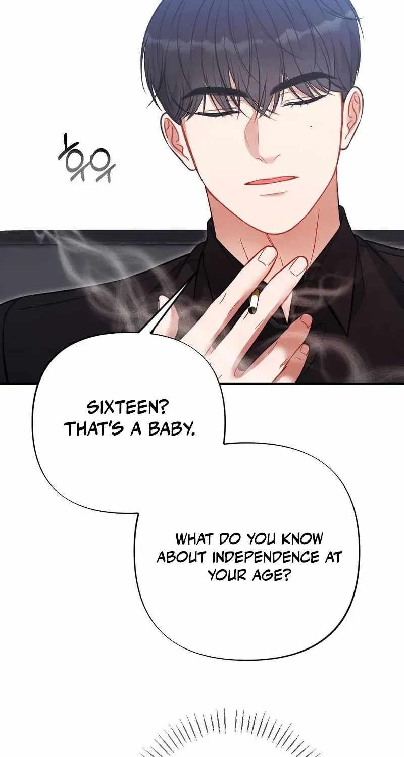 Read Impurity chapter 3 image 33 on Lezhin