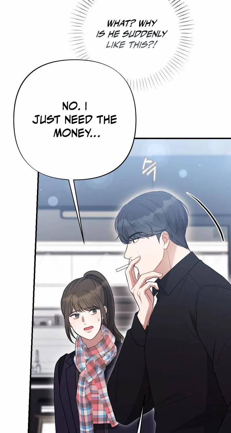 Read Impurity chapter 3 image 34 on Lezhin
