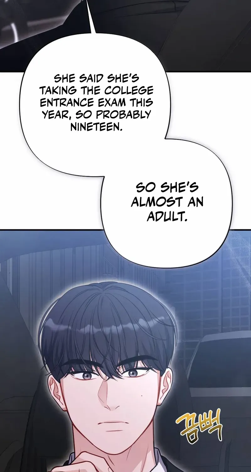 Read Impurity chapter 4 image 24 on Lezhin