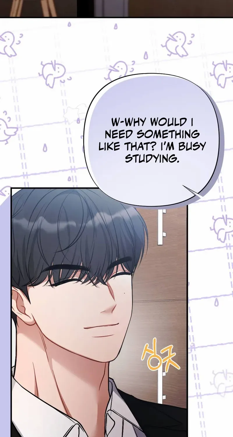 Read Impurity chapter 4 image 50 on Lezhin